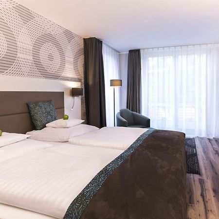 Collegium Leoninum Hotel Bonn Ngoại thất bức ảnh