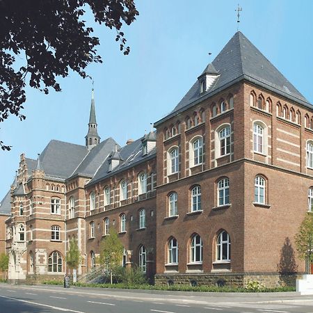 Collegium Leoninum Hotel Bonn Ngoại thất bức ảnh