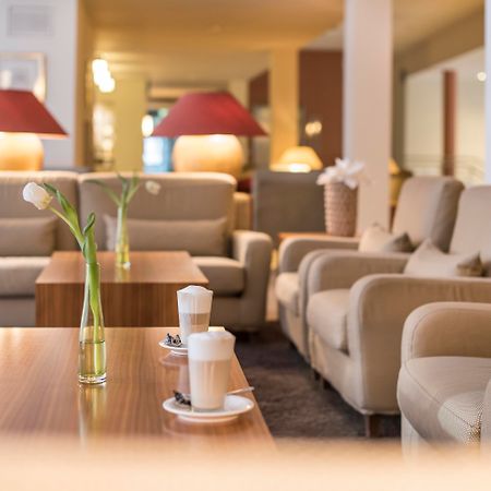 Collegium Leoninum Hotel Bonn Ngoại thất bức ảnh