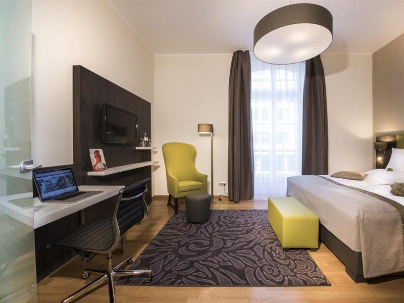 Collegium Leoninum Hotel Bonn Ngoại thất bức ảnh
