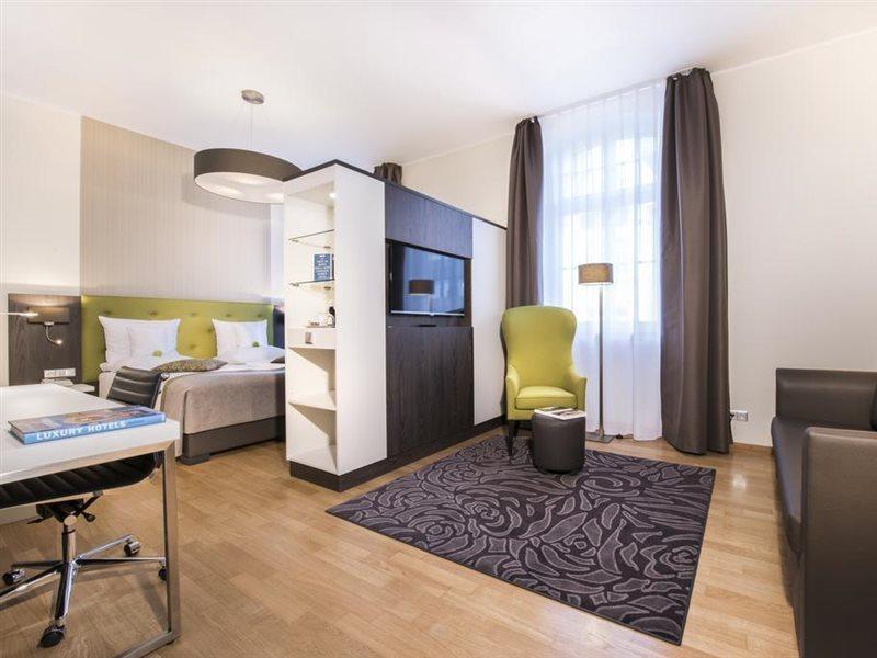 Collegium Leoninum Hotel Bonn Ngoại thất bức ảnh