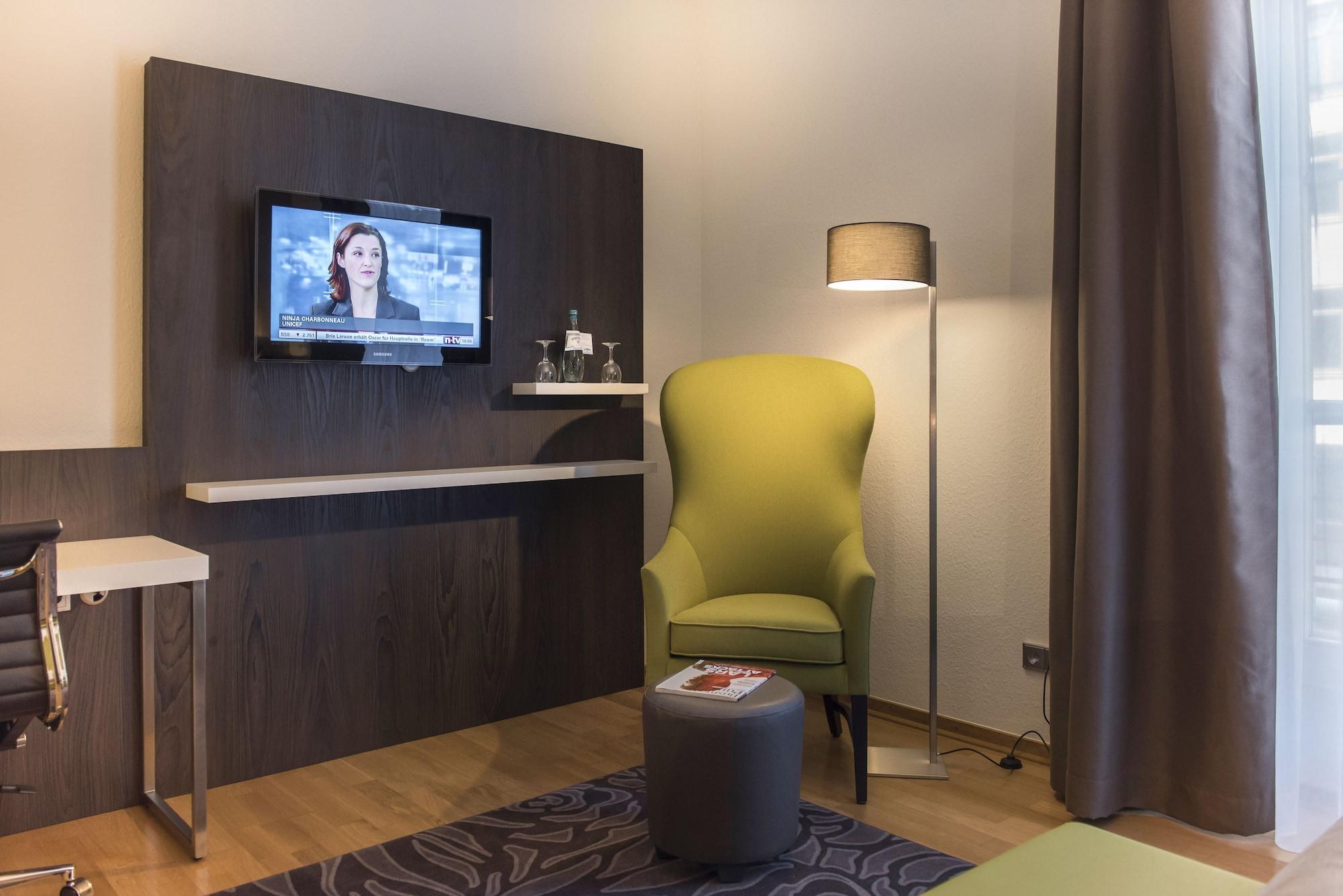 Collegium Leoninum Hotel Bonn Ngoại thất bức ảnh