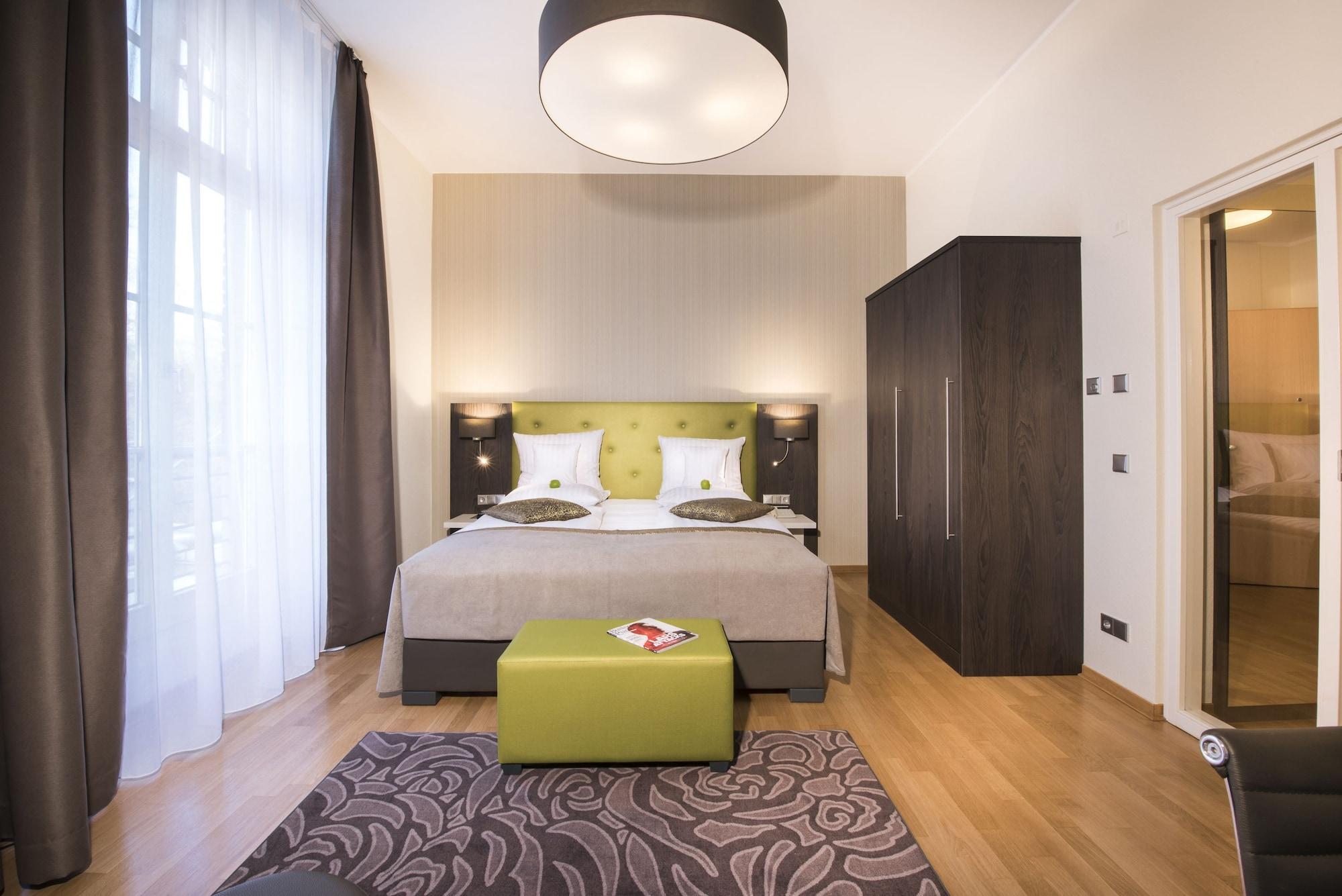Collegium Leoninum Hotel Bonn Ngoại thất bức ảnh