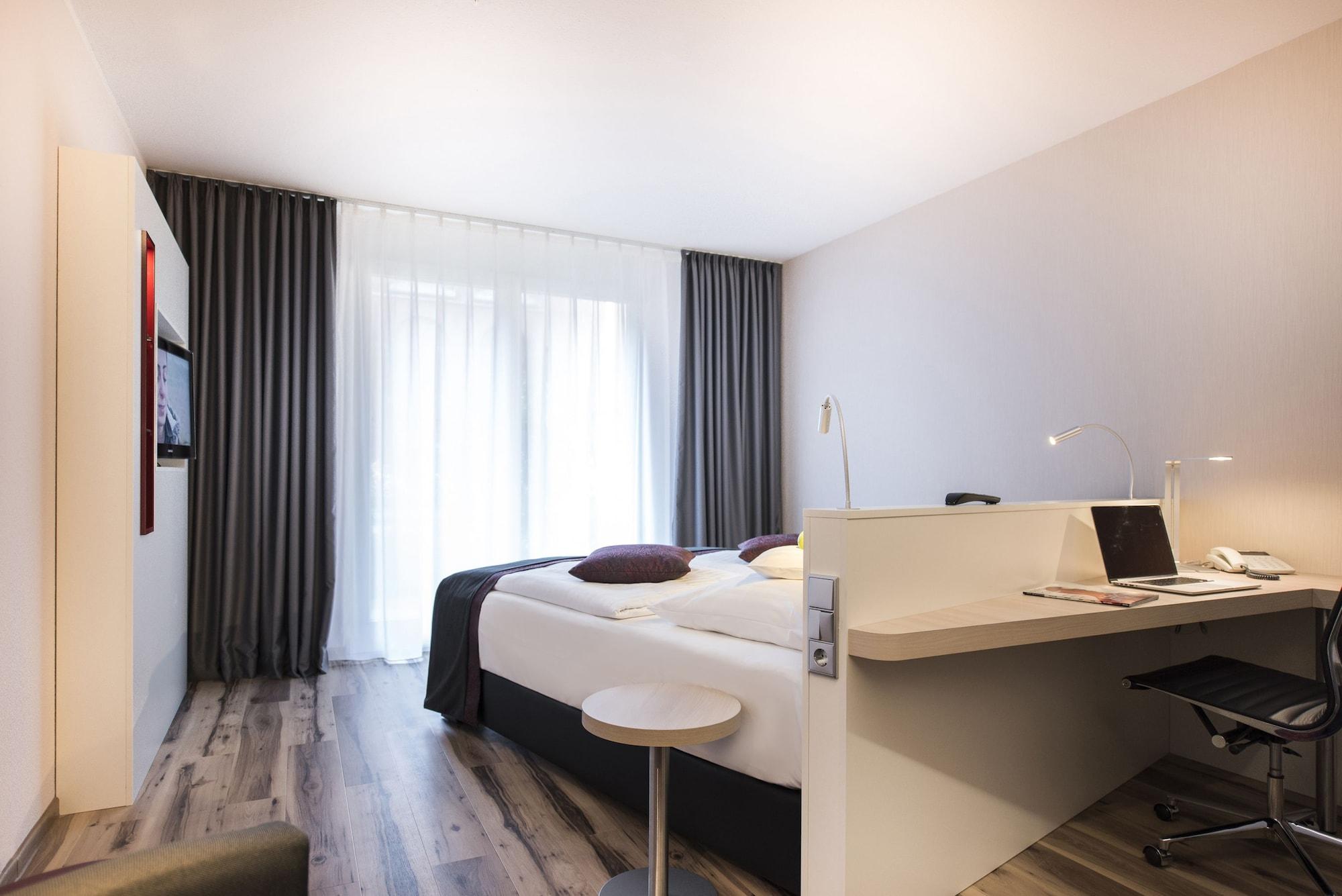 Collegium Leoninum Hotel Bonn Ngoại thất bức ảnh