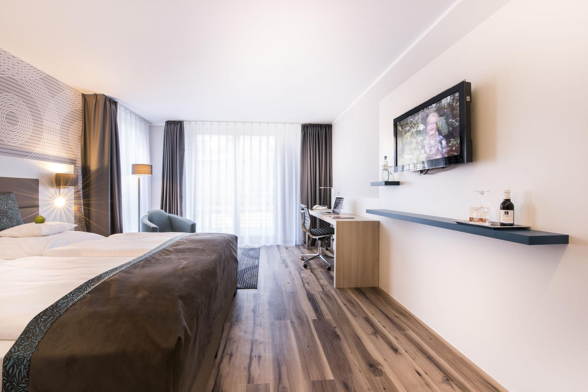 Collegium Leoninum Hotel Bonn Ngoại thất bức ảnh