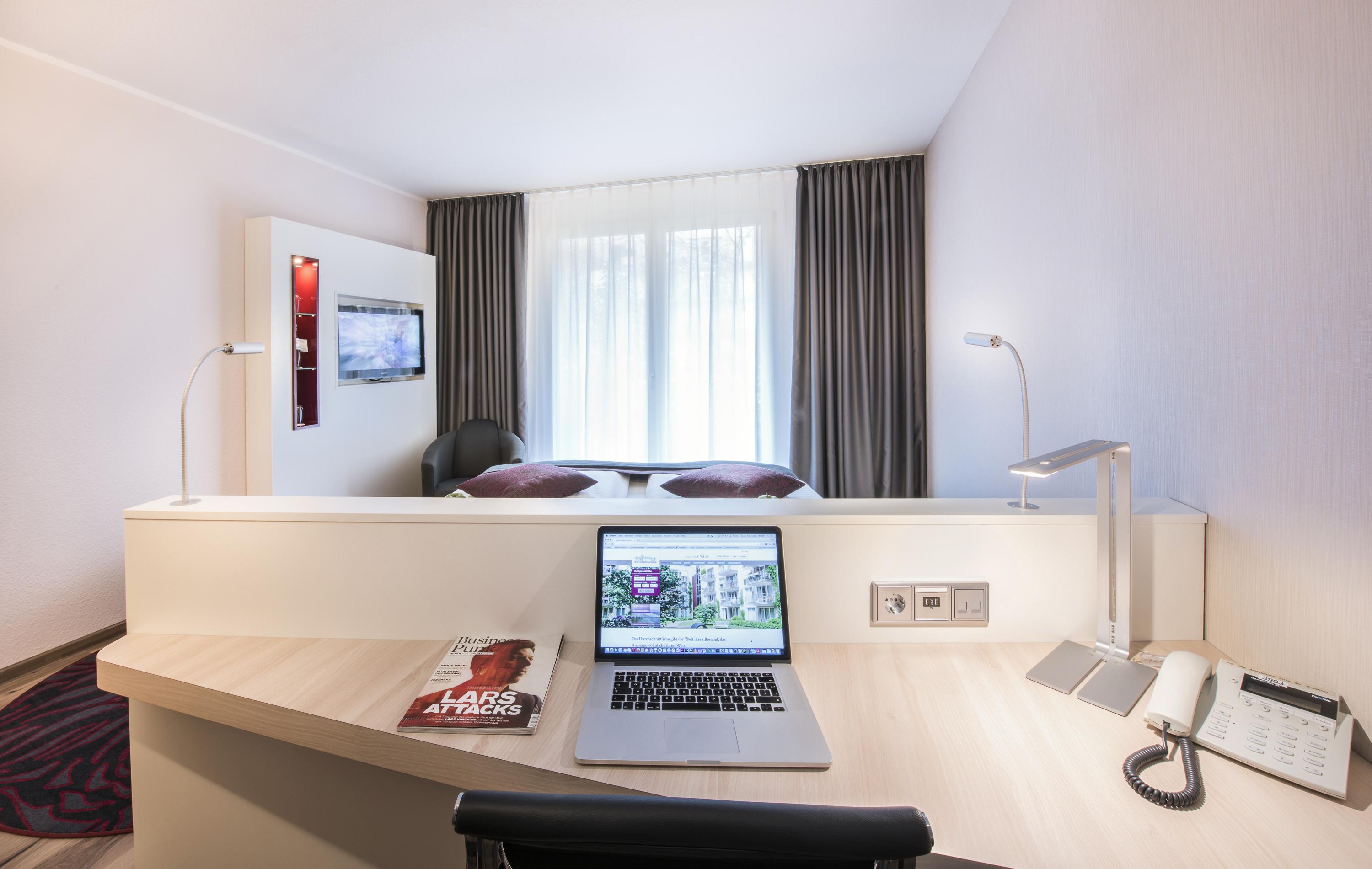 Collegium Leoninum Hotel Bonn Ngoại thất bức ảnh