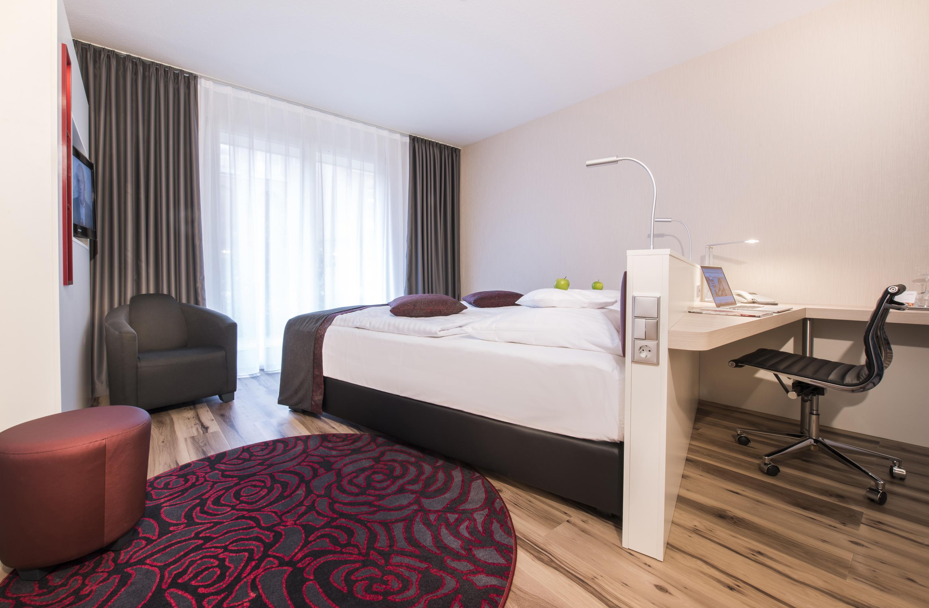 Collegium Leoninum Hotel Bonn Ngoại thất bức ảnh