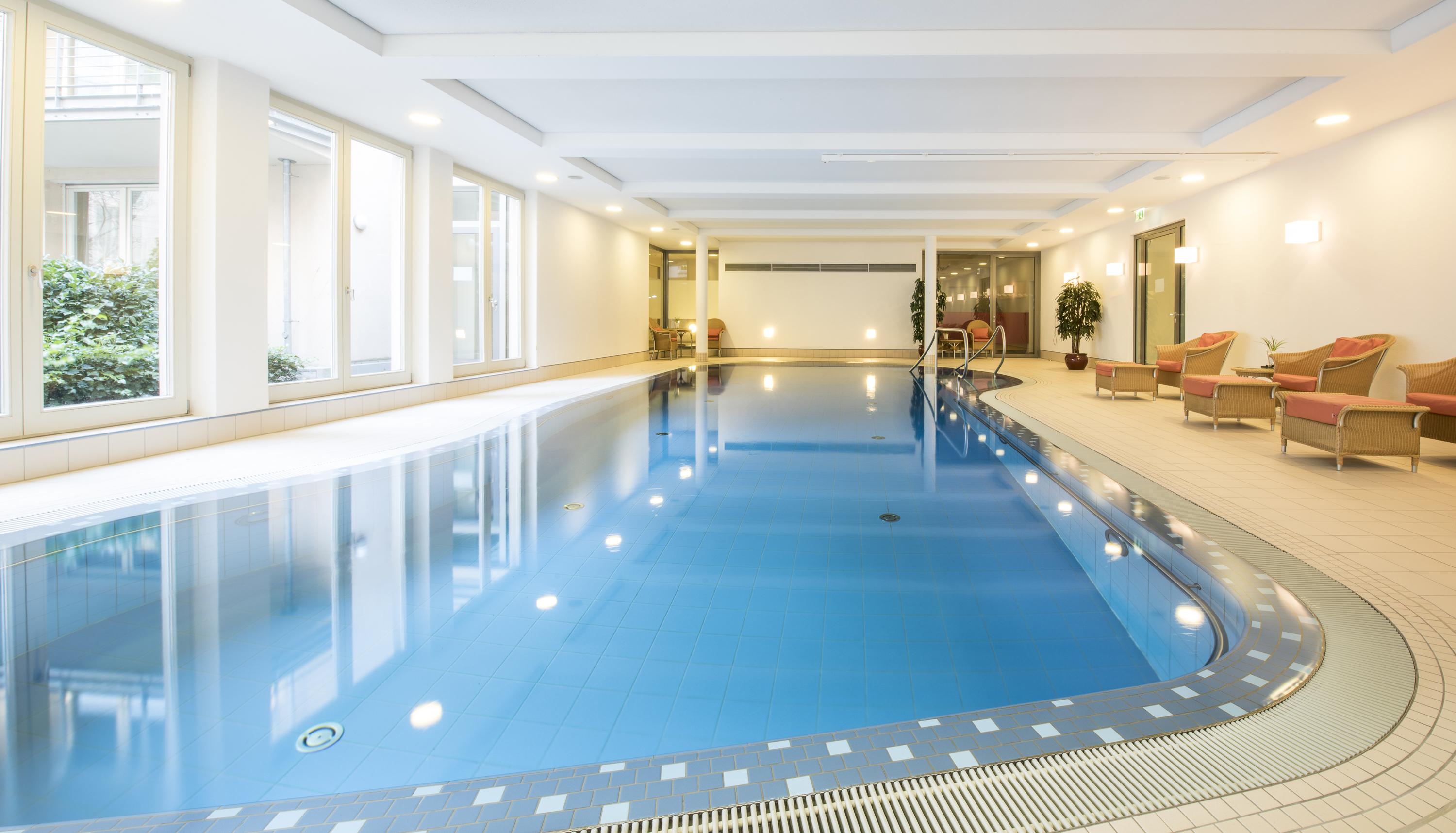 Collegium Leoninum Hotel Bonn Ngoại thất bức ảnh