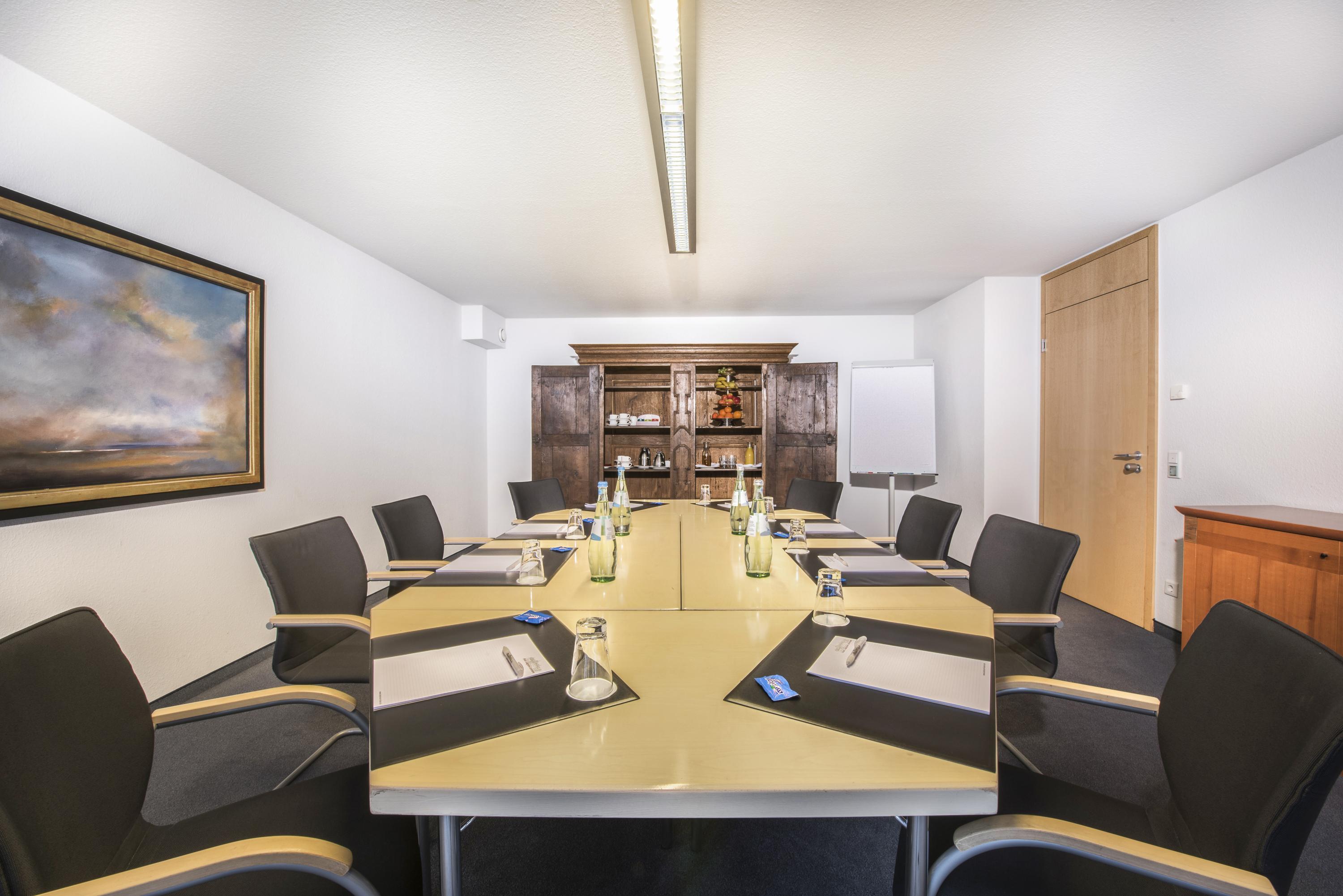 Collegium Leoninum Hotel Bonn Ngoại thất bức ảnh