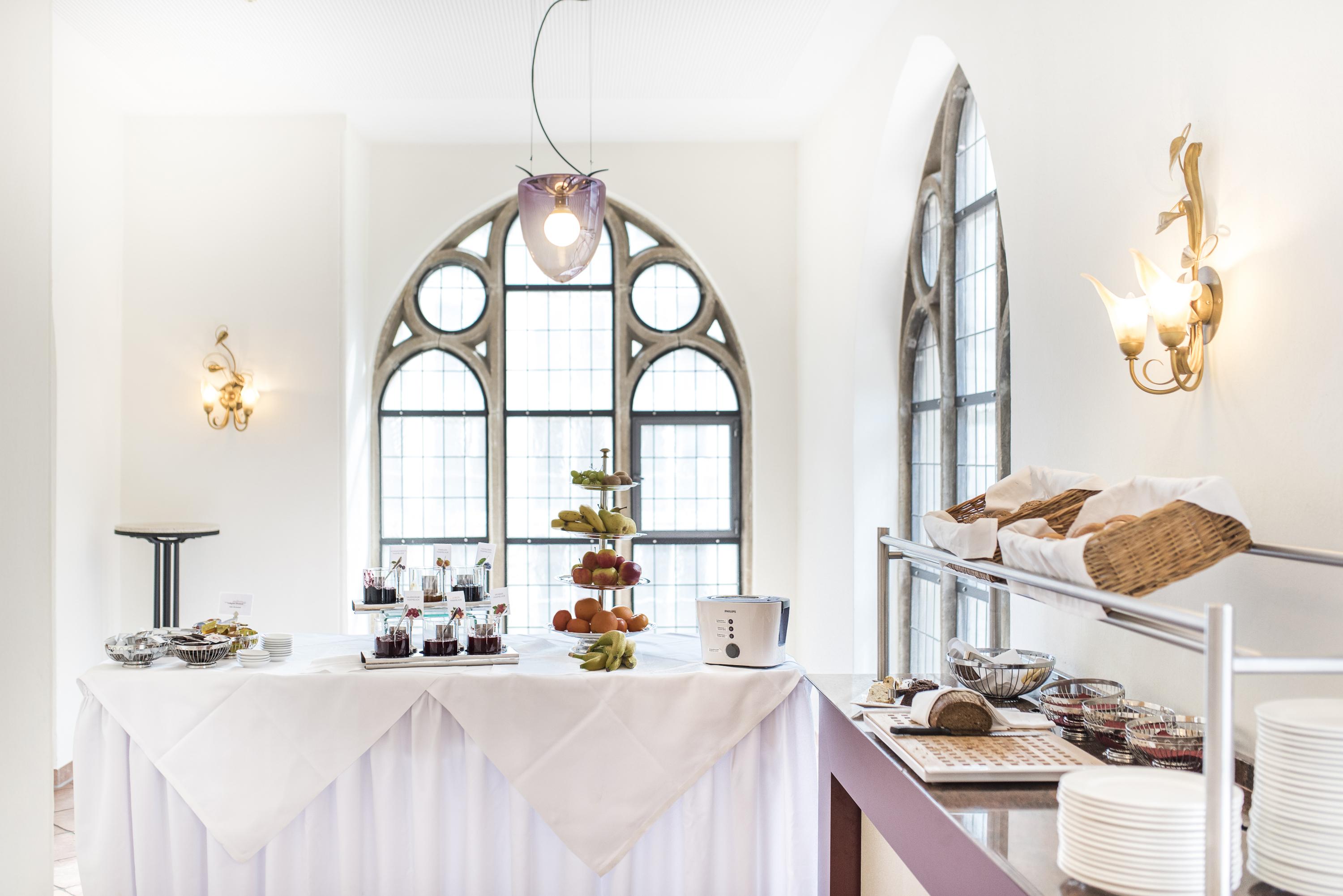 Collegium Leoninum Hotel Bonn Ngoại thất bức ảnh