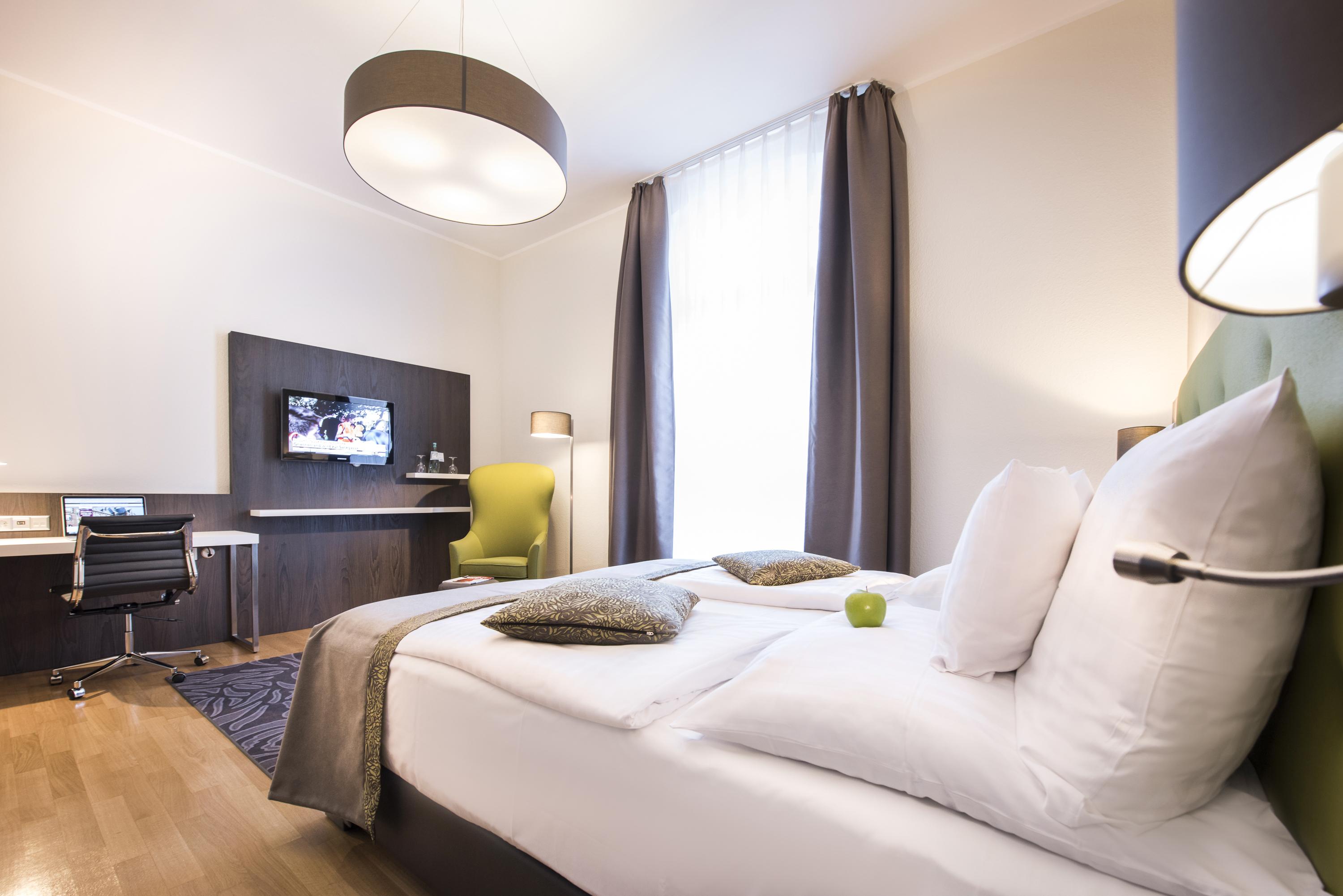 Collegium Leoninum Hotel Bonn Ngoại thất bức ảnh