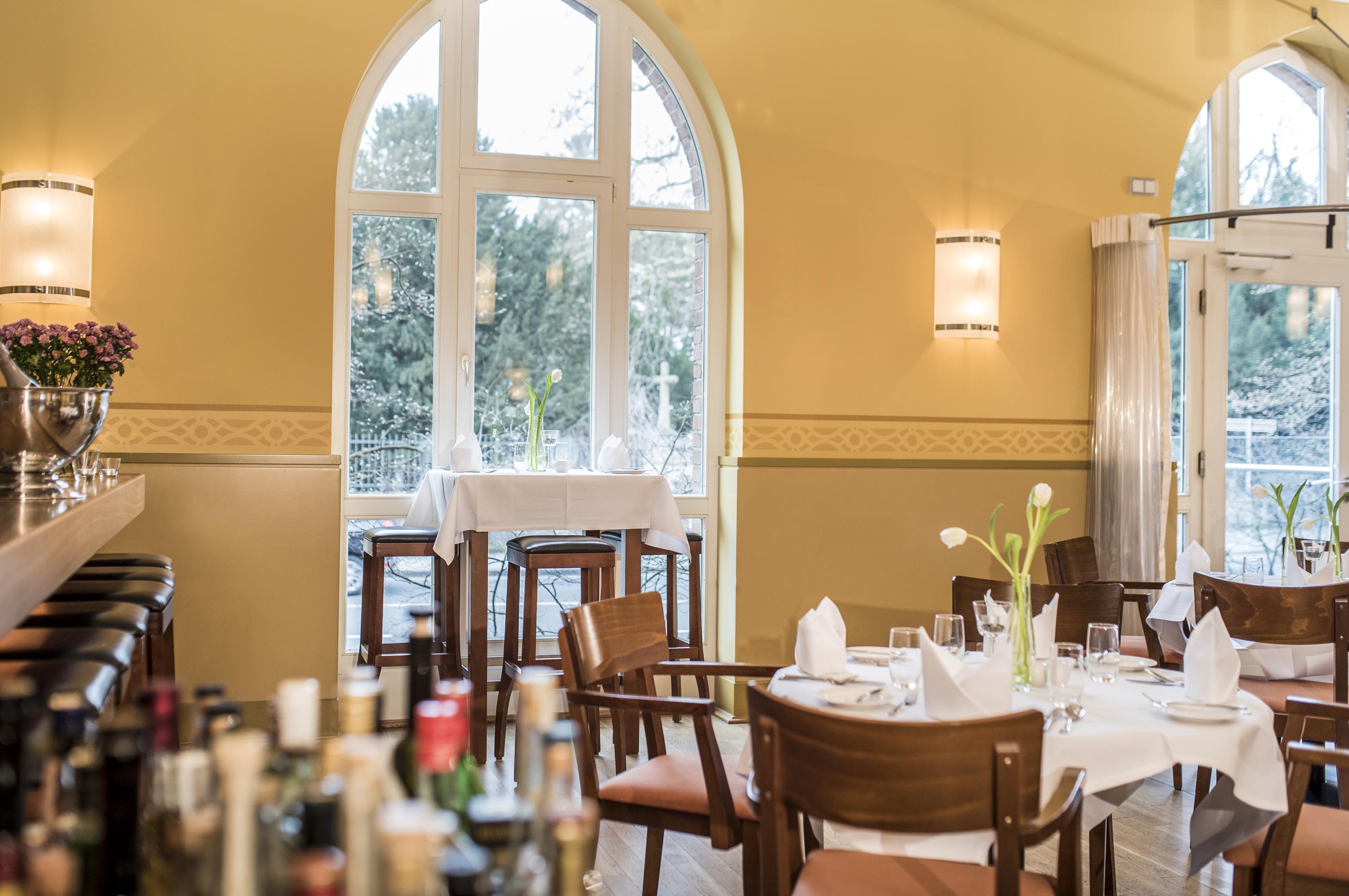 Collegium Leoninum Hotel Bonn Ngoại thất bức ảnh