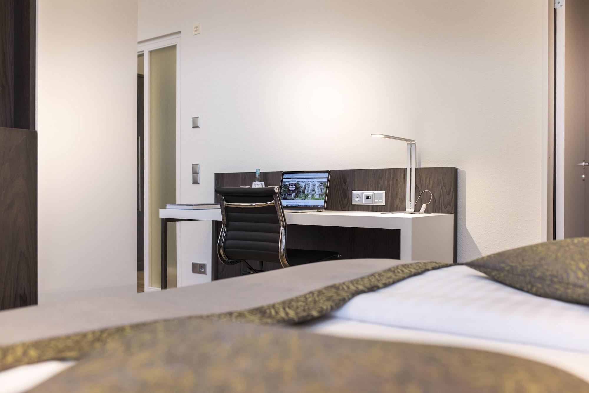 Collegium Leoninum Hotel Bonn Ngoại thất bức ảnh