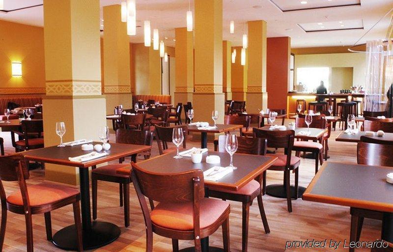 Collegium Leoninum Hotel Bonn Nhà hàng bức ảnh
