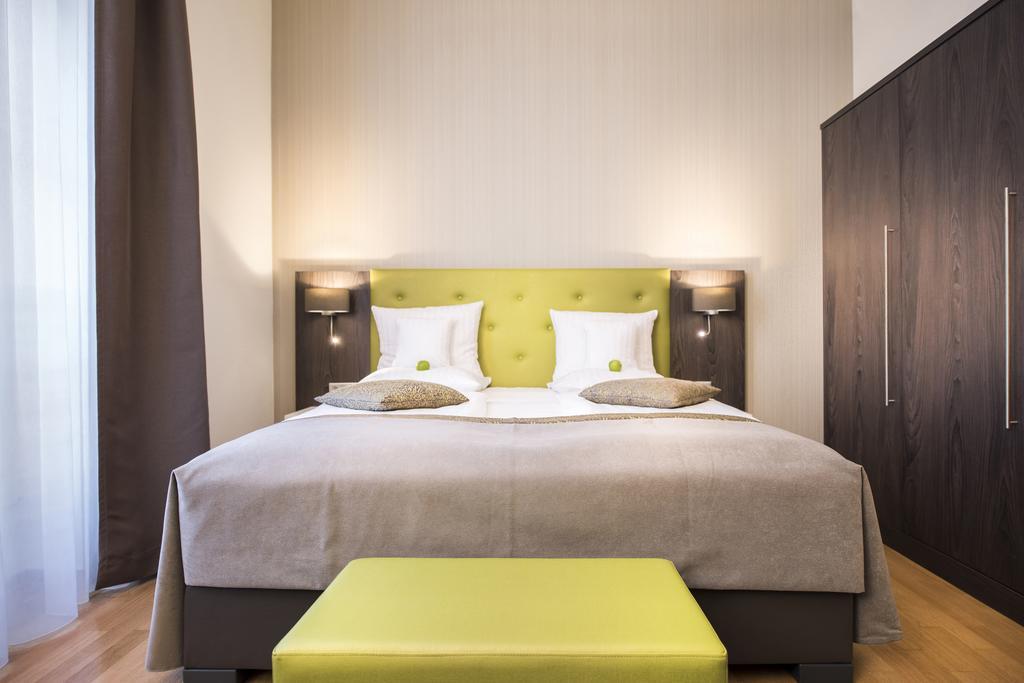 Collegium Leoninum Hotel Bonn Ngoại thất bức ảnh