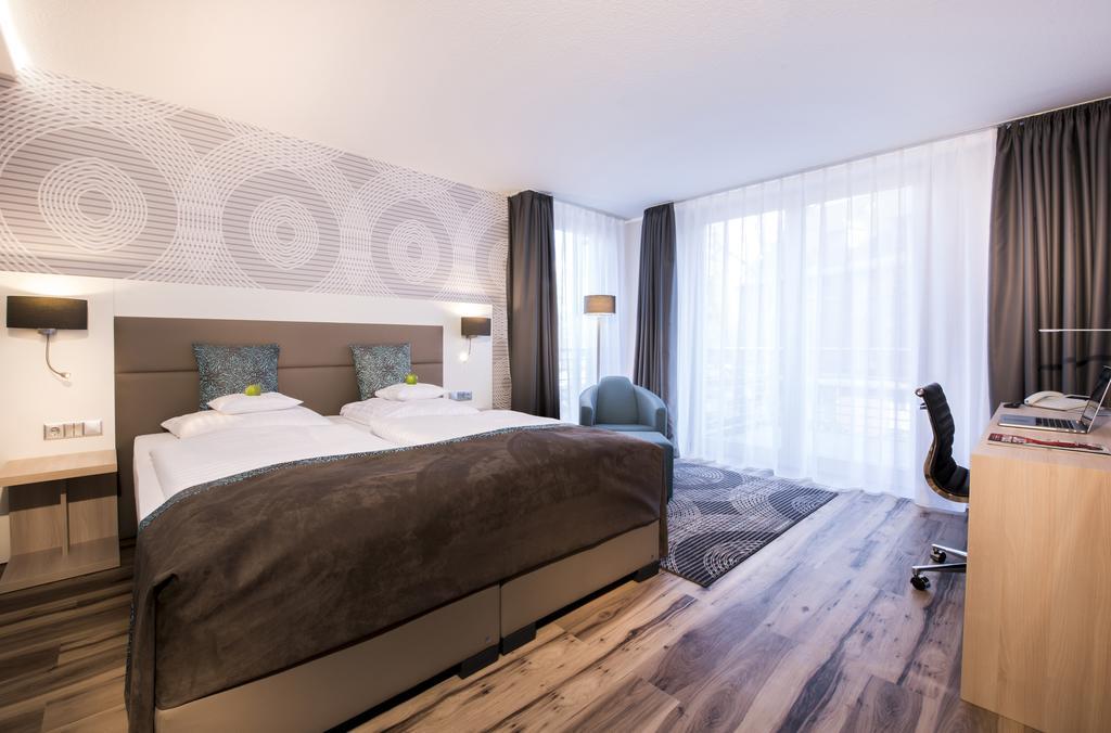 Collegium Leoninum Hotel Bonn Ngoại thất bức ảnh