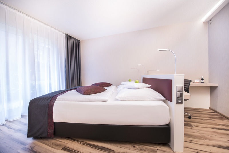 Collegium Leoninum Hotel Bonn Ngoại thất bức ảnh