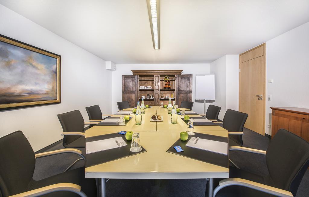 Collegium Leoninum Hotel Bonn Ngoại thất bức ảnh
