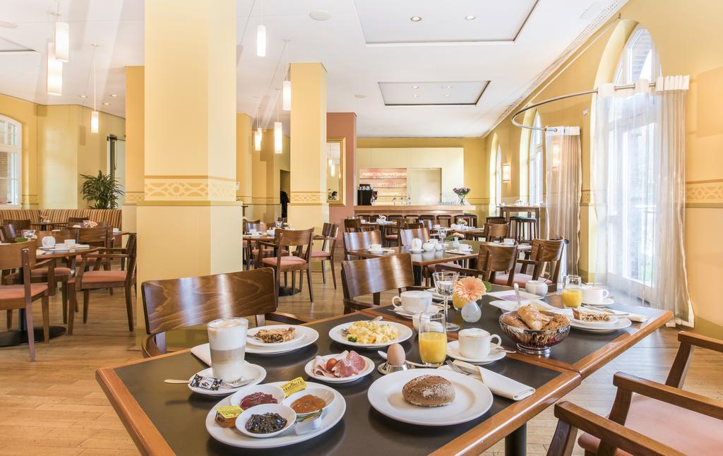 Collegium Leoninum Hotel Bonn Ngoại thất bức ảnh