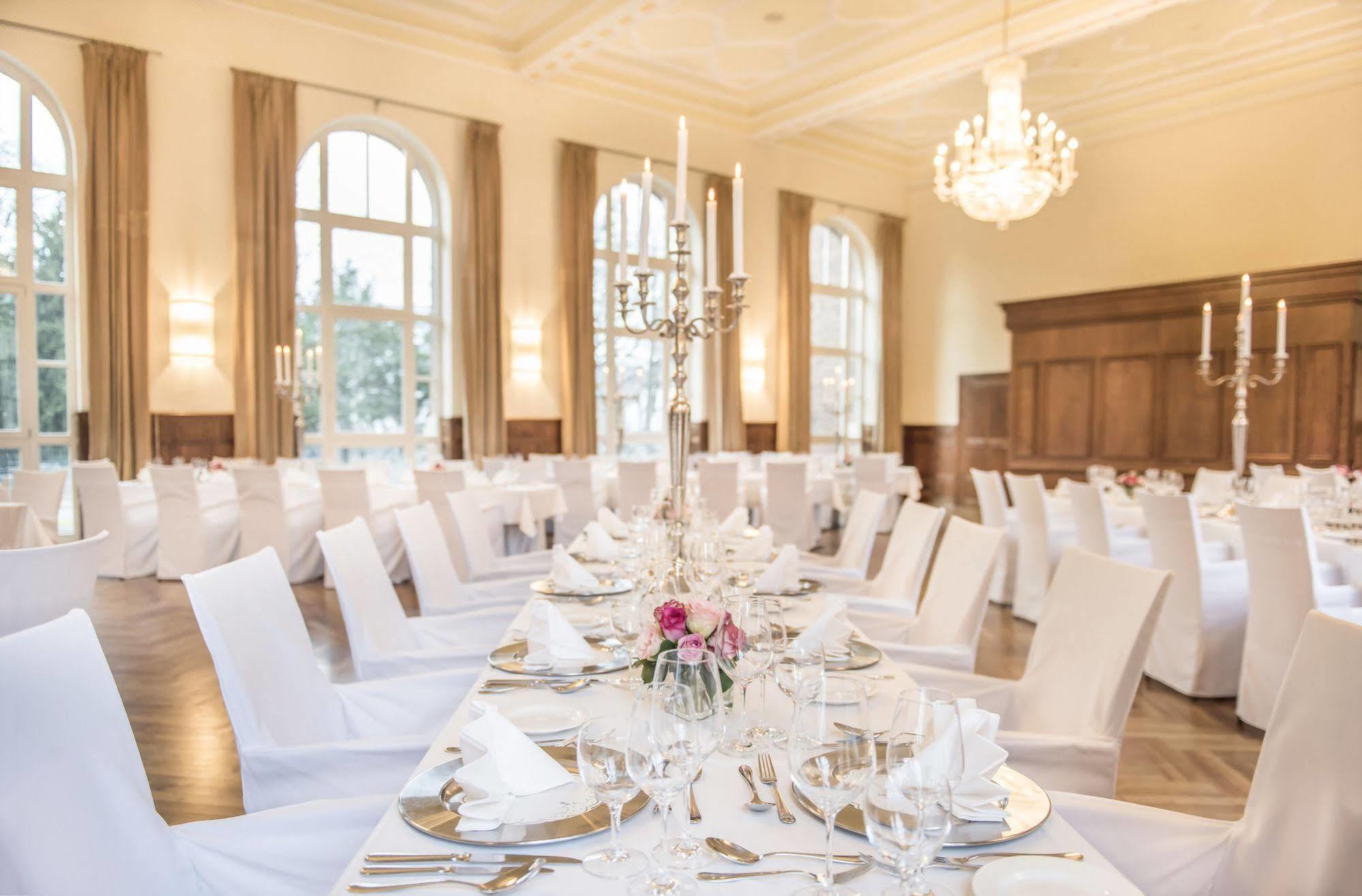Collegium Leoninum Hotel Bonn Ngoại thất bức ảnh